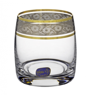 Стакан д/бренди 290мл (6шт) Идеал 25015/ОА929/290 &mdash; Posudio