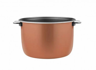 Чаша для мультиварки CENTEK CT-1472   5л. — Posudio