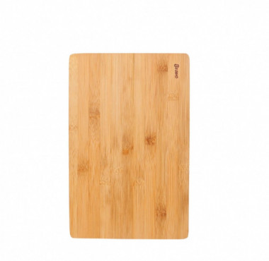 Доска разд. 34*24*1см бамбук (Bravo) 311 &mdash; Posudio