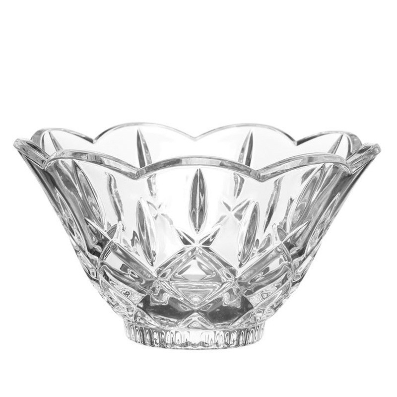 Салатник 14,6см Crystal Bohemia 990/68618/0/52820/146109 фото 1 — Posudio