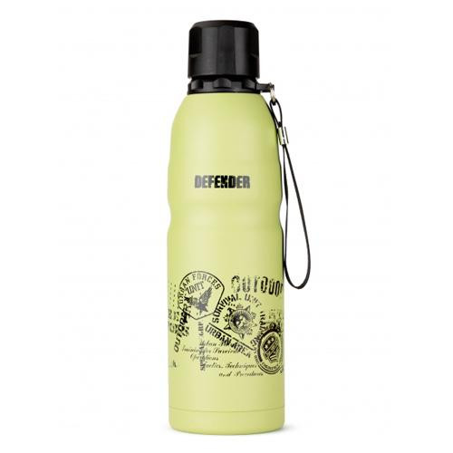 Термос DEFENDER 0,75л. фото 1 — Posudio