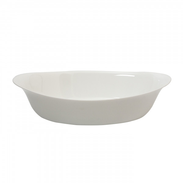 Форма для запекания овальная 38x23см Luminarc Smart Cuisine N3486¶ фото 1 — Posudio