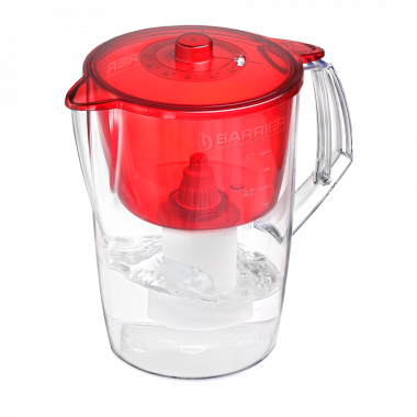 Фильтр &quot;Барьер Гранд&quot; рубин — Posudio