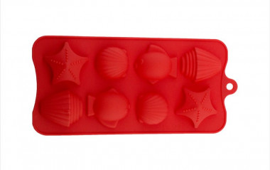 Форма для выпечки Deco Морские камушки  H0646 — Posudio