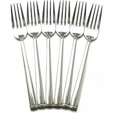 Вилка столовая (6шт) — Posudio