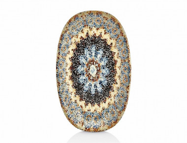 Блюдо прямоугольное 24*15см. фарфор, серия &quot;Armonia&quot; — Posudio