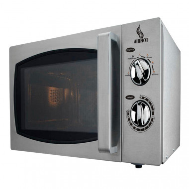 Печь СВЧ AIRHOT WP900-25L M — Posudio
