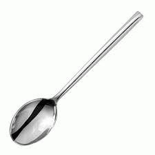 Ложка столовая Саппоро — Posudio