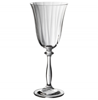 Бокал для вина 250мл. opt (6шт) Анжела &mdash; Posudio