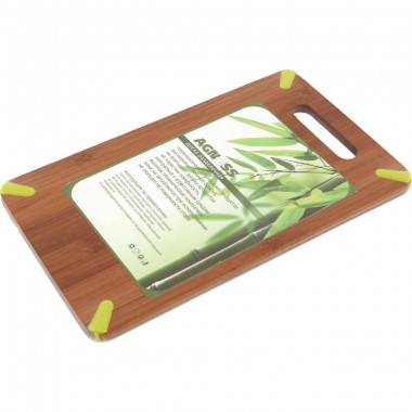 Доска разделочная 30*18*0,8см. &mdash; Posudio