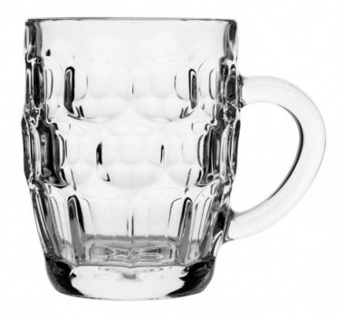 Кружка 570мл Luminarc Британия 15114 — Posudio