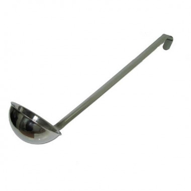 Ложка для каши Поварская Амет 1с654 — Posudio