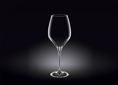 Набор бокалов для вина 2шт. 660мл (Wilmax) WL-888043/2С — Posudio