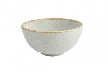 Миска 13см Porland Seasons Gri (Серый) 362913 — Posudio