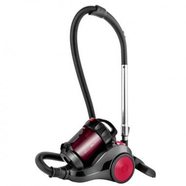 Пылесос Centek CT-2529( красн/черн) 2000/350Вт &mdash; Posudio