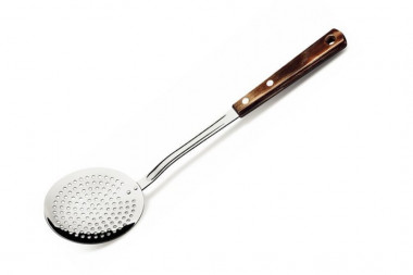 Шумовка коричн. Polywood &mdash; Posudio