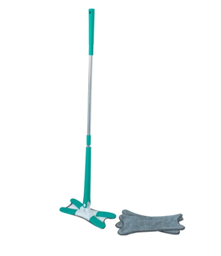 Швабра зеленая WMC TOOLS фото 1 &mdash; Posudio