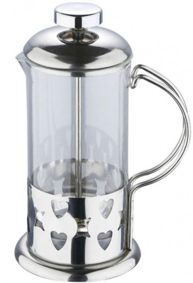 Френч-пресс 0.8л нжс  &quot;Trendy&quot;, 6982WB — Posudio