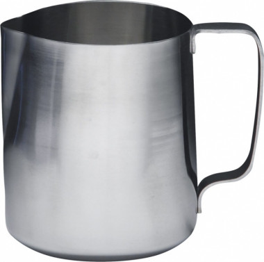 Молочник  0,6л. нерж (Проотель) &mdash; Posudio