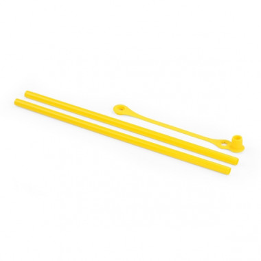 Трубочкидля смузи myDRINK &mdash; Posudio