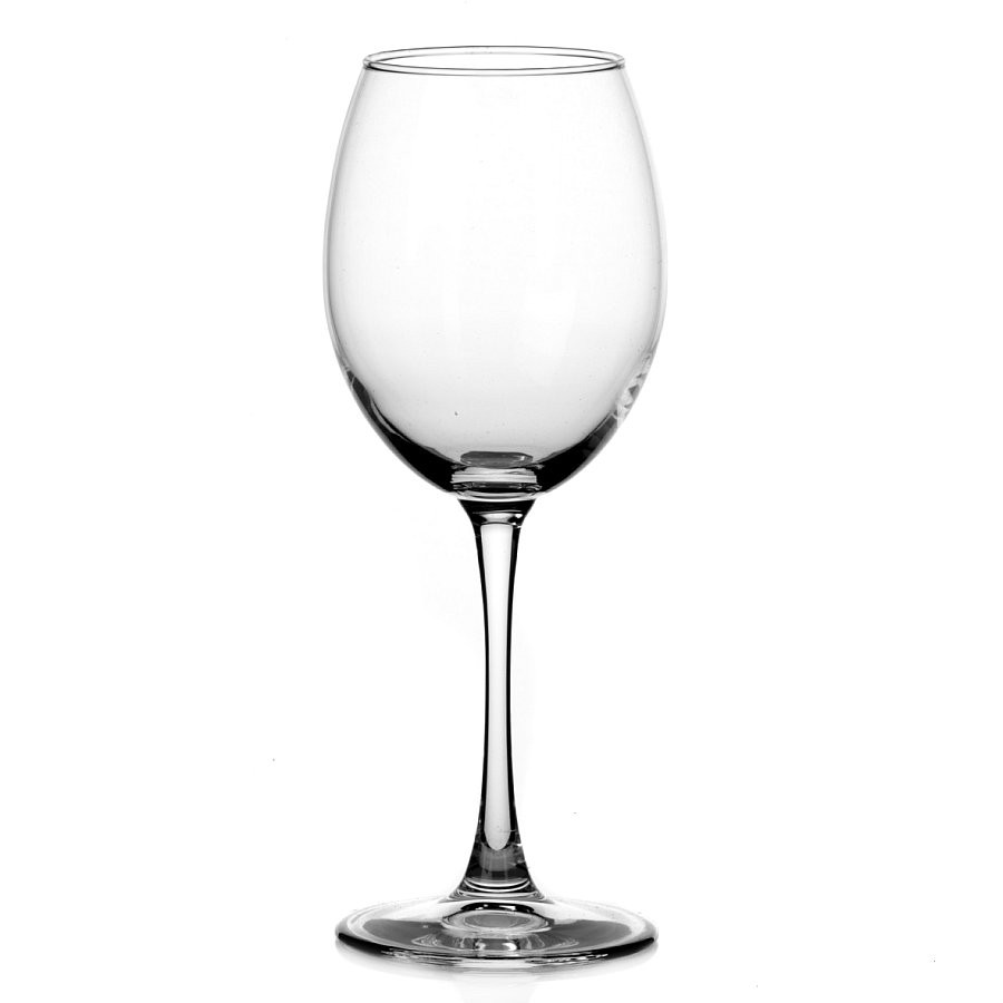 Бокал 420 мл Pasabahce Enoteca 44728SLB фото 1 — Posudio