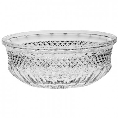 Салатник 18см Crystal Bohemia Alexandria 920/64100/0/24800/180109 — Posudio