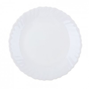 Десертная тарелка 19см Luminarc Feston J6332 — Posudio