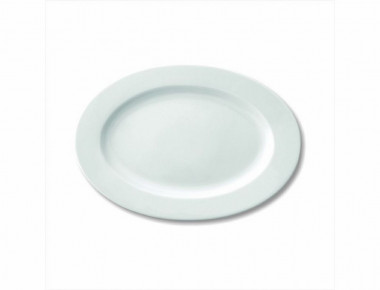 Блюдо овальное 22х15,4см Prime APR00015022 — Posudio