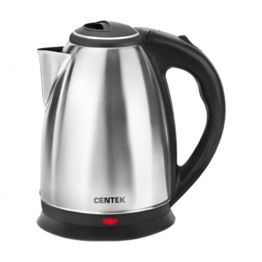 Чайник Ctntek  CT-0035 матовый 2000Вт 1,5л — Posudio