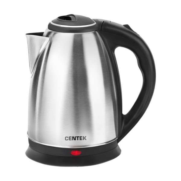 Чайник Ctntek  CT-0035 матовый 2000Вт 1,5л фото 1 — Posudio