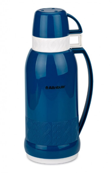 Термос 1,8л Attribute JERSEY AVF602 — Posudio