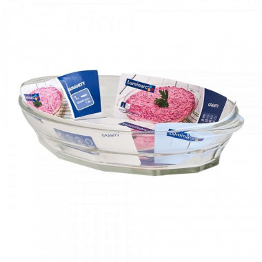 Шубница ГРАНИТИ 33см. &mdash; Posudio