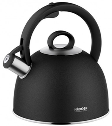 Чайник со свистком 2,9л Nadoba Anesa, NAD731201 &mdash; Posudio