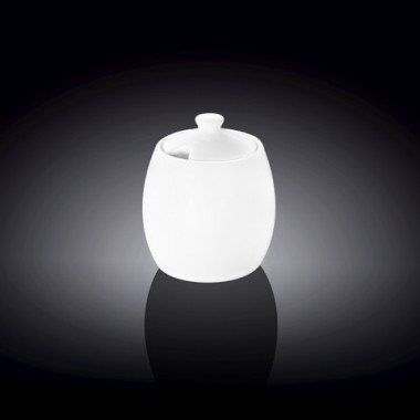Сахарница 230мл Wilmax WL-995046/1С — Posudio