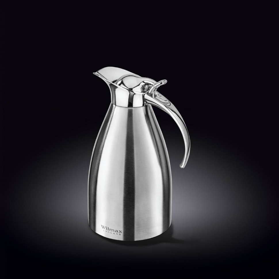 Кувшин вакуумный 1500мл. Willmax WL-551003/1С фото 1 — Posudio