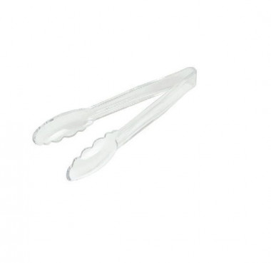 Щипцы универс. поликарбонат прозр 3см &mdash; Posudio