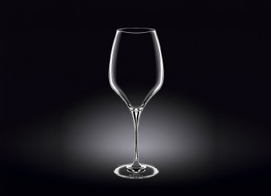 Набор бокалов для вина 2шт. 800мл (Wilmax) WL-888044/2С — Posudio