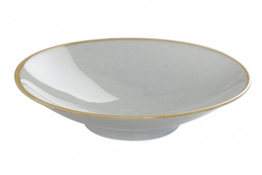 Чаша 26 см Porland Seasons Gri (Серый) 368126 — Posudio
