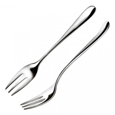 Вилка кондититерская 14см Wilmax — Posudio