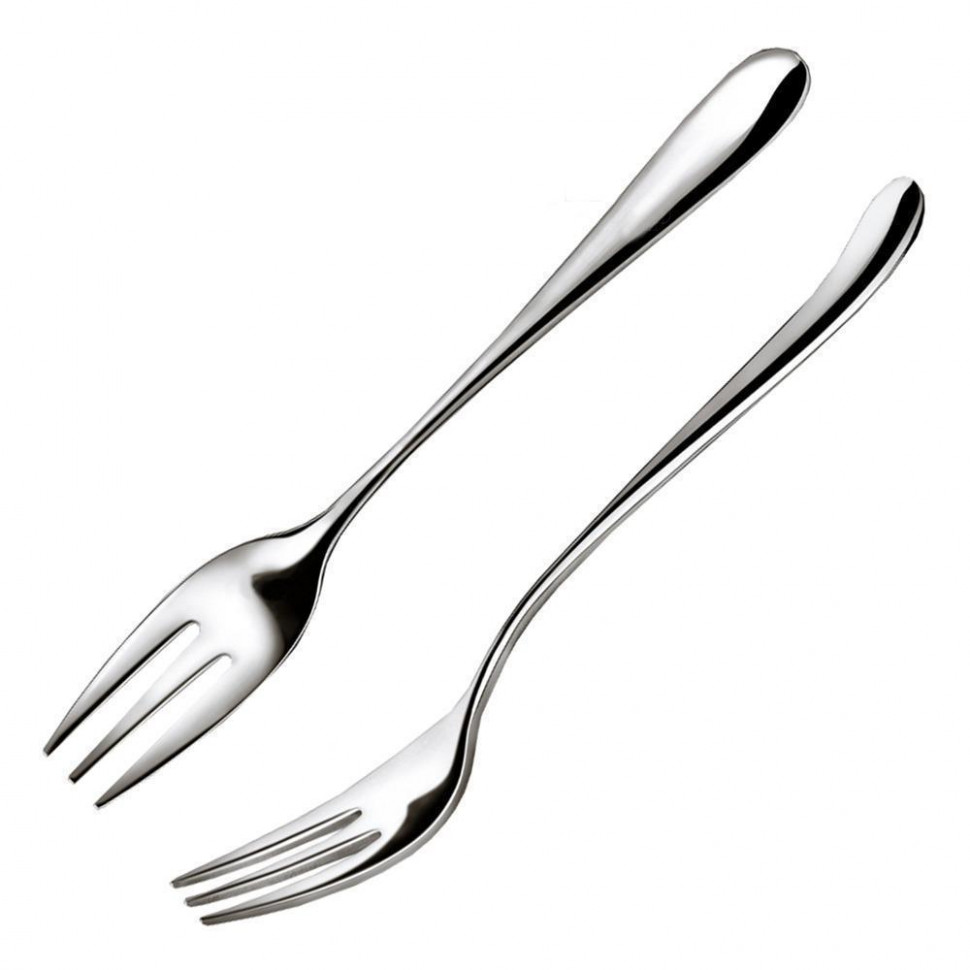 Вилка кондититерская 14см Wilmax фото 1 — Posudio