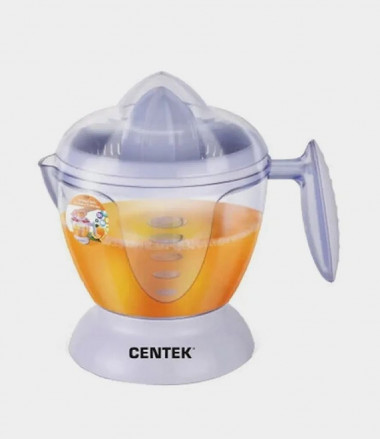 Соковыжималка для цитрус.Centek CT-1230  1,2л. &mdash; Posudio