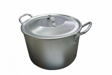 Котел 20л, Калитва 17202 — Posudio