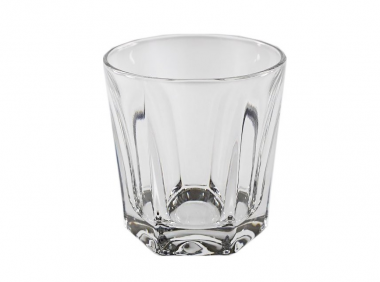 Стакан для виски  VICTORIA 250мл (2шт ) &mdash; Posudio