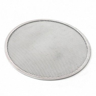 Сетка для пиццы 36см алюмин. &mdash; Posudio