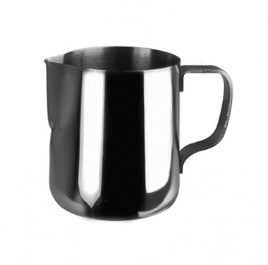 Молочник  350мл. нерж (Проотель) &mdash; Posudio