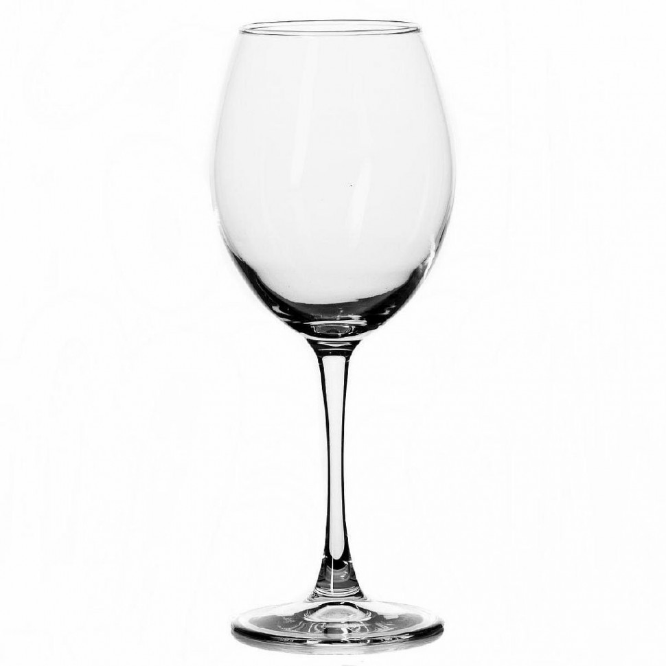Бокал 545 мл Pasabahce Enoteca 44228SLB фото 1 — Posudio