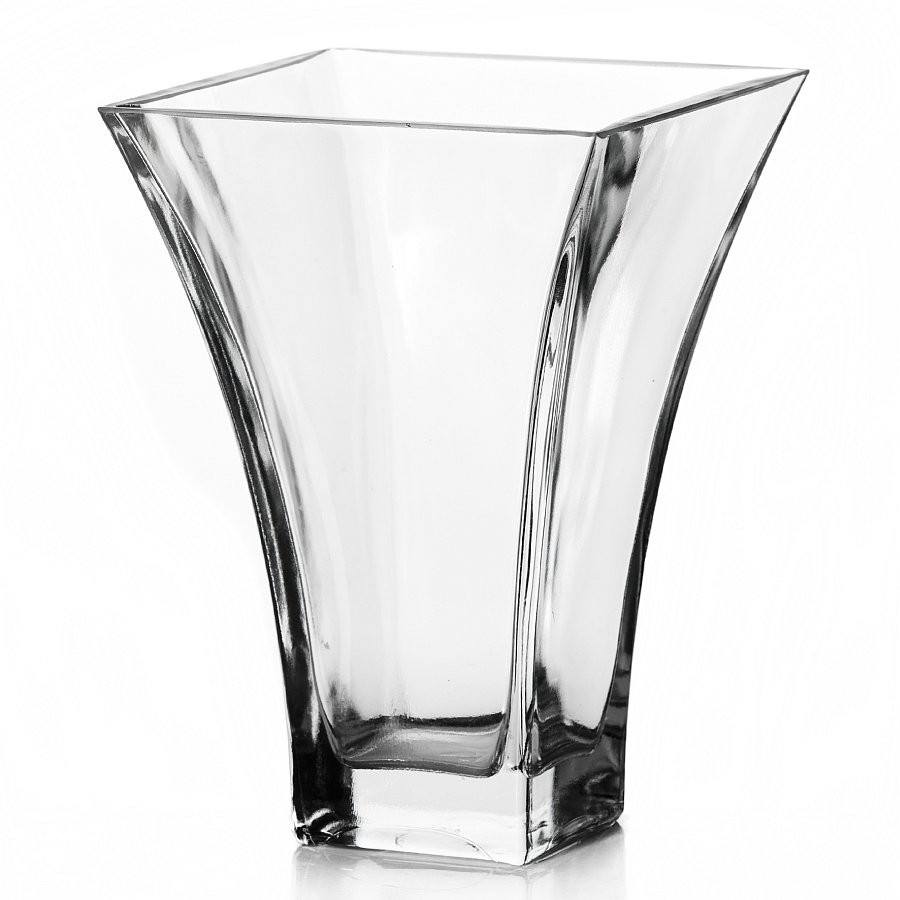 Ваза 200 мм Pasabahce Botanica 80149SLB фото 1 — Posudio
