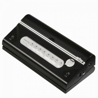 Аппарат упаковочный вакуумный бескамерный PACVAC VS-350 — Posudio