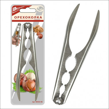 Орехоколка Эконом (Мультидом) — Posudio