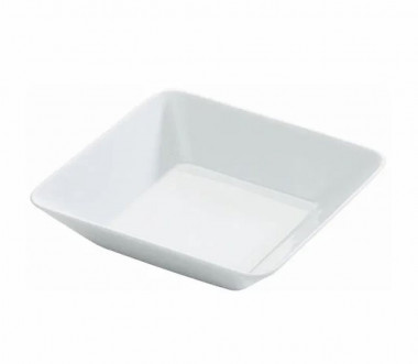 Миска квадраная 14х14см GUSTITO &mdash; Posudio